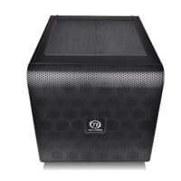 Корпус Thermaltake Core V21 [CA-1D5-00S1WN-00] - Превью изображения №12 — Интернет-магазин Teono.by