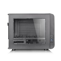 Корпус Thermaltake Core V21 [CA-1D5-00S1WN-00] - Превью изображения №7 — Интернет-магазин Teono.by