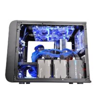 Корпус Thermaltake Core V21 [CA-1D5-00S1WN-00] - Превью изображения №28 — Интернет-магазин Teono.by