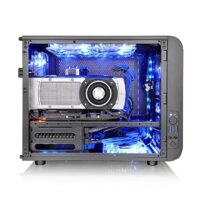 Корпус Thermaltake Core V21 [CA-1D5-00S1WN-00] - Превью изображения №41 — Интернет-магазин Teono.by