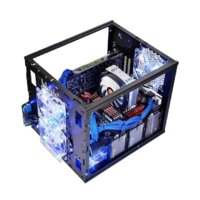 Корпус Thermaltake Core V21 [CA-1D5-00S1WN-00] - Превью изображения №31 — Интернет-магазин Teono.by