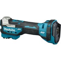 Реноватор Makita DTM52SFK (с 1-им АКБ) - Превью изображения №4 — Интернет-магазин Teono.by
