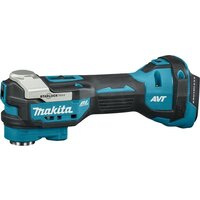 Реноватор Makita DTM52SFK (с 1-им АКБ) - Превью изображения №2 — Интернет-магазин Teono.by