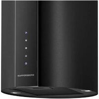Кухонная вытяжка KUPPERSBERG Motuba 35 B - Превью изображения №7 — Интернет-магазин Teono.by