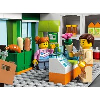 LEGO City 60347 Продуктовый магазин Image #3
