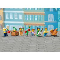 LEGO City 60347 Продуктовый магазин Image #6