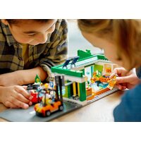 LEGO City 60347 Продуктовый магазин Image #10