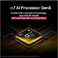 Телевизор LG QNED AI QNED70 75QNED70A6A - Превью изображения №7 — Интернет-магазин Teono.by