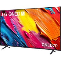 Телевизор LG QNED AI QNED70 75QNED70A6A - Превью изображения №2 — Интернет-магазин Teono.by