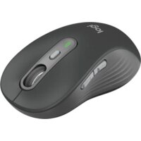 Мышь Logitech Signature Plus M750 L (графит) - Превью изображения №4 — Интернет-магазин Teono.by