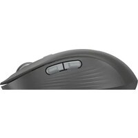 Мышь Logitech Signature Plus M750 L (графит) - Превью изображения №3 — Интернет-магазин Teono.by