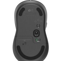 Мышь Logitech Signature Plus M750 L (графит) - Превью изображения №5 — Интернет-магазин Teono.by