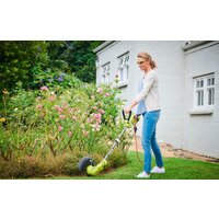 Триммер Ryobi RLT5127 - Превью изображения №3 — Интернет-магазин Teono.by