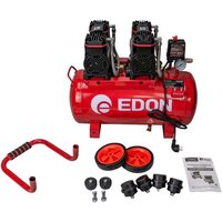 Компрессор Edon NAC-50/3000 - Превью изображения №8 — Интернет-магазин Teono.by