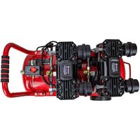 Компрессор Edon NAC-50/3000 - Превью изображения №7 — Интернет-магазин Teono.by