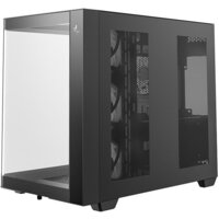 Корпус DeepCool CG530U 4F R-CG530U-BKAGA4-G - Превью изображения №6 — Интернет-магазин Teono.by