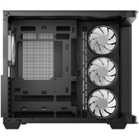 Корпус DeepCool CG530U 4F R-CG530U-BKAGA4-G - Превью изображения №3 — Интернет-магазин Teono.by