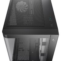 Корпус DeepCool CG530U 4F R-CG530U-BKAGA4-G - Превью изображения №5 — Интернет-магазин Teono.by