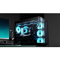 Корпус DeepCool CG530U 4F R-CG530U-BKAGA4-G - Превью изображения №11 — Интернет-магазин Teono.by