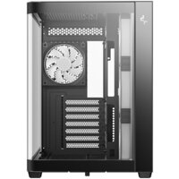 Корпус DeepCool CG530U 4F R-CG530U-BKAGA4-G - Превью изображения №2 — Интернет-магазин Teono.by