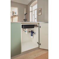 Смеситель Grohe Blue Pure 30590KF0 - Превью изображения №7 — Интернет-магазин Teono.by