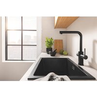 Смеситель Grohe Blue Pure 30590KF0 - Превью изображения №11 — Интернет-магазин Teono.by