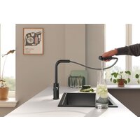 Смеситель Grohe Blue Pure 30590KF0 - Превью изображения №5 — Интернет-магазин Teono.by