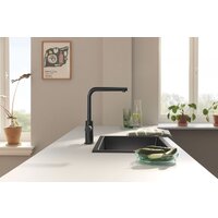 Смеситель Grohe Blue Pure 30590KF0 - Превью изображения №6 — Интернет-магазин Teono.by