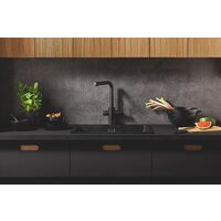 Смеситель Grohe Blue Pure 30590KF0 - Превью изображения №9 — Интернет-магазин Teono.by