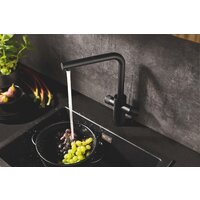 Смеситель Grohe Blue Pure 30590KF0 - Превью изображения №8 — Интернет-магазин Teono.by