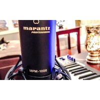 Marantz MPM-1000 Image #14