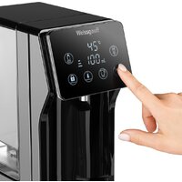 Диспенсер Weissgauff WWT 3000 DBx - Превью изображения №7 — Интернет-магазин Teono.by