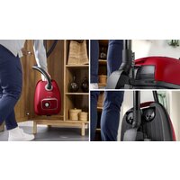 Пылесос Bosch Serie 4 BGB41RD3H - Превью изображения №17 — Интернет-магазин Teono.by