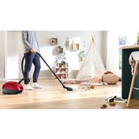 Пылесос Bosch Serie 4 BGB41RD3H - Превью изображения №15 — Интернет-магазин Teono.by