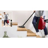 Пылесос Bosch Serie 4 BGB41RD3H - Превью изображения №10 — Интернет-магазин Teono.by