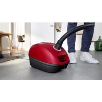 Пылесос Bosch Serie 4 BGB41RD3H - Превью изображения №7 — Интернет-магазин Teono.by