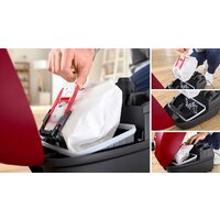 Bosch Serie 4 BGB41RD3H Image #2