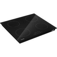Варочная панель YOUQ YQHI 60.940.614 Inverter BL - Превью изображения №3 — Интернет-магазин Teono.by