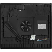 Варочная панель YOUQ YQHI 60.940.614 Inverter BL - Превью изображения №6 — Интернет-магазин Teono.by