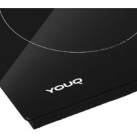 Варочная панель YOUQ YQHI 60.940.614 Inverter BL - Превью изображения №5 — Интернет-магазин Teono.by