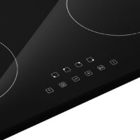 Варочная панель YOUQ YQHI 60.940.614 Inverter BL - Превью изображения №4 — Интернет-магазин Teono.by