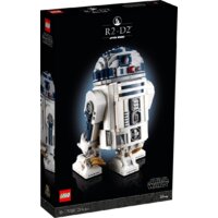 LEGO Star Wars 75308 R2-D2
