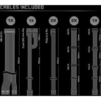 ASRock Steel Legend 650W SL-650G Image #7