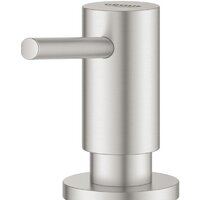 Grohe Cosmopolitan 40535DC0 (сталь) Image #2
