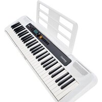 Синтезатор Casio CT-S200 (белый) - Превью изображения №4 — Интернет-магазин Teono.by