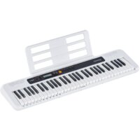 Синтезатор Casio CT-S200 (белый) - Превью изображения №2 — Интернет-магазин Teono.by