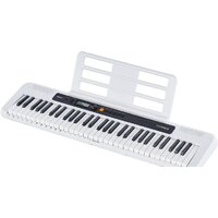 Синтезатор Casio CT-S200 (белый) - Превью изображения №3 — Интернет-магазин Teono.by