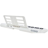 Синтезатор Casio CT-S200 (белый) - Превью изображения №8 — Интернет-магазин Teono.by