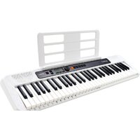 Синтезатор Casio CT-S200 (белый) - Превью изображения №5 — Интернет-магазин Teono.by