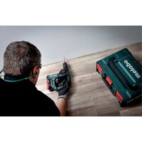 Перфоратор Metabo BH 12 BL 16 600207850 (без АКБ) - Превью изображения №4 — Интернет-магазин Teono.by